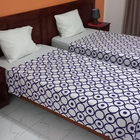 Apartament Ka-Bela 2 Sal Rei Zewnętrze zdjęcie
