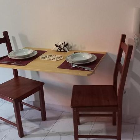 Apartament Ka-Bela 2 Sal Rei Zewnętrze zdjęcie