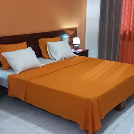 Apartament Ka-Bela 2 Sal Rei Zewnętrze zdjęcie