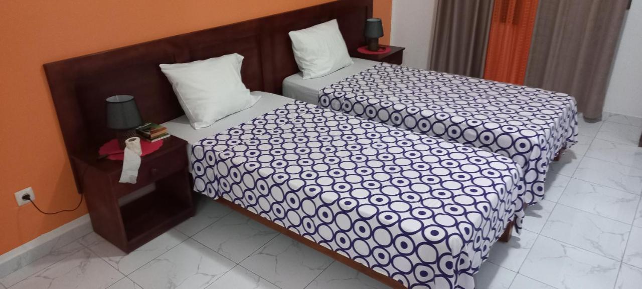 Apartament Ka-Bela 2 Sal Rei Zewnętrze zdjęcie