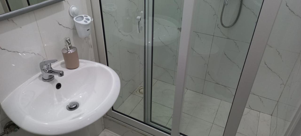 Apartament Ka-Bela 2 Sal Rei Zewnętrze zdjęcie
