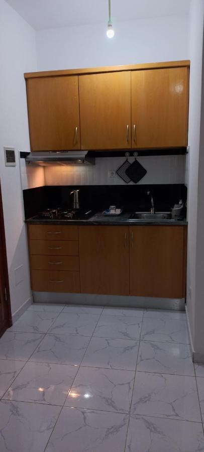 Apartament Ka-Bela 2 Sal Rei Zewnętrze zdjęcie