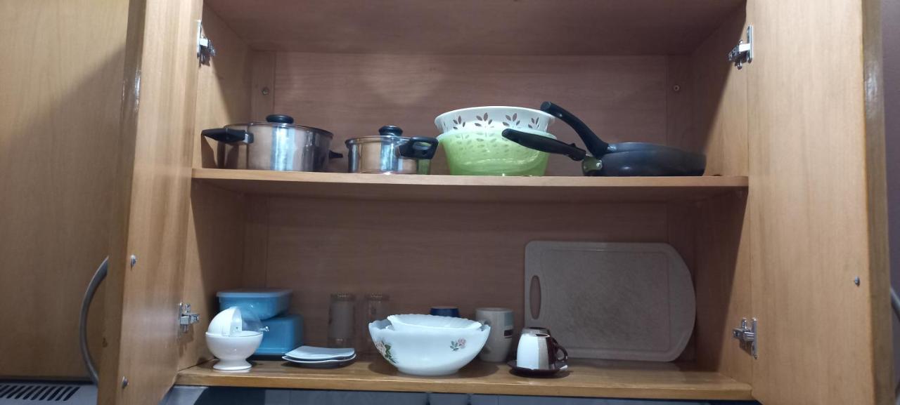 Apartament Ka-Bela 2 Sal Rei Zewnętrze zdjęcie