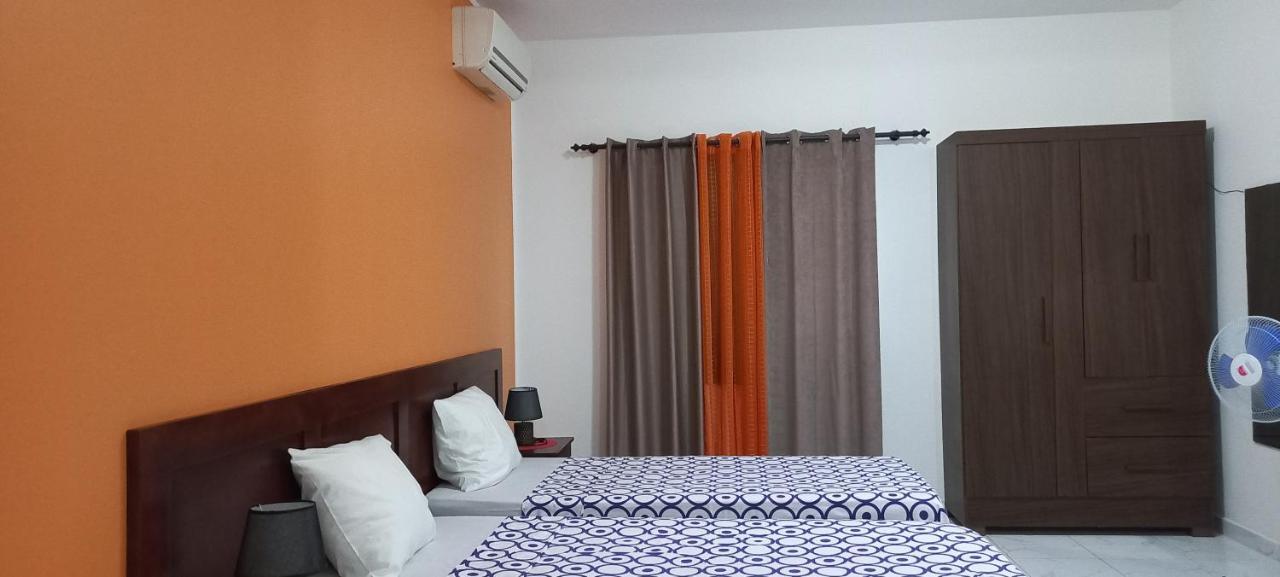 Apartament Ka-Bela 2 Sal Rei Zewnętrze zdjęcie