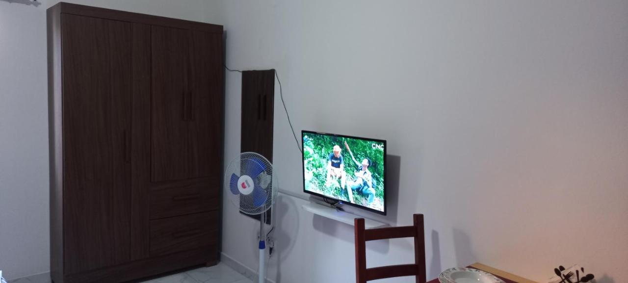 Apartament Ka-Bela 2 Sal Rei Zewnętrze zdjęcie