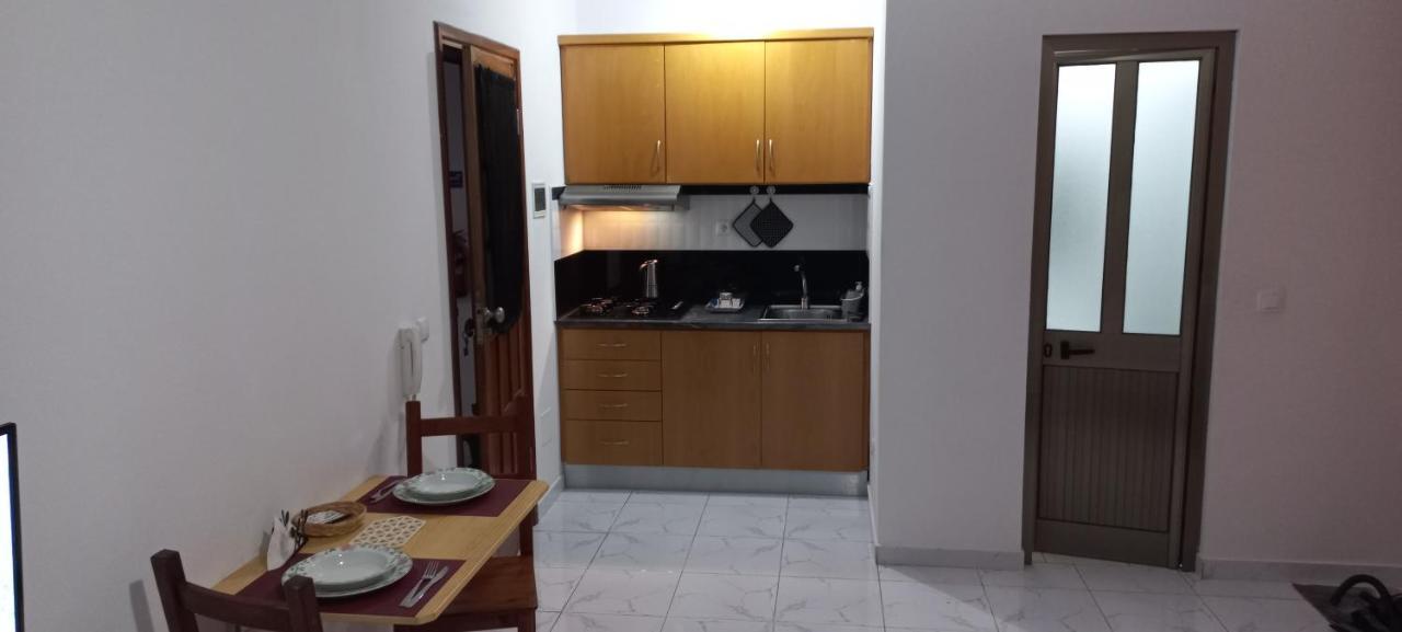 Apartament Ka-Bela 2 Sal Rei Zewnętrze zdjęcie
