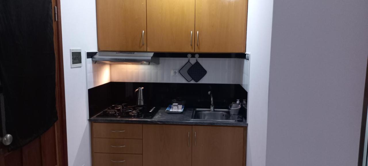 Apartament Ka-Bela 2 Sal Rei Zewnętrze zdjęcie